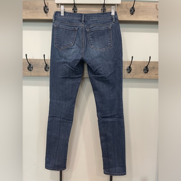 LOFT Jeans Women’s Size 2 petite Modern Skinny - Picture 5 of 6